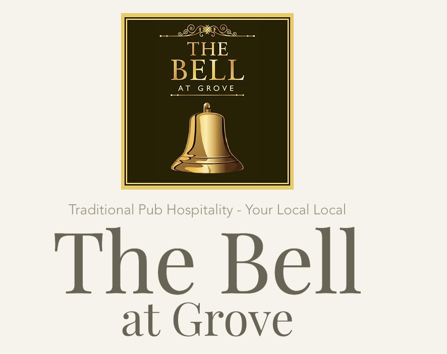 The Bell at Grove Logo
